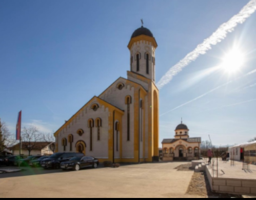 Дракулић код Бањалуке 1942