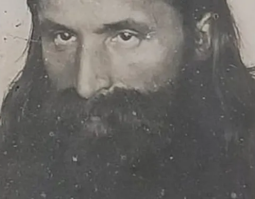 Преподобни Јаков Нови Тумански: Опасност од Јевреја