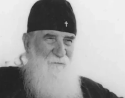 Свети Јустин Нови (Ћелијски): Четири писма о екуменизму