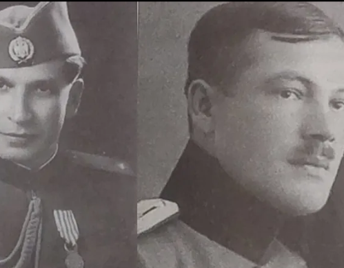 Хероји који су дали животе да би спасили Дражу од Немаца